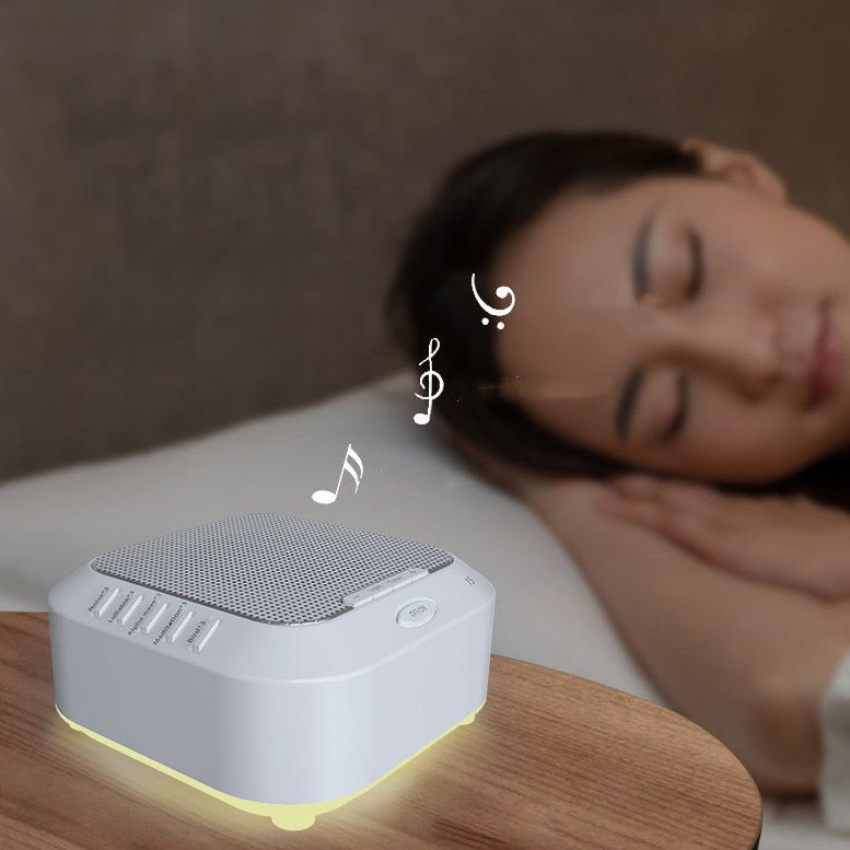 High-quality White Noise Sleep Instrument