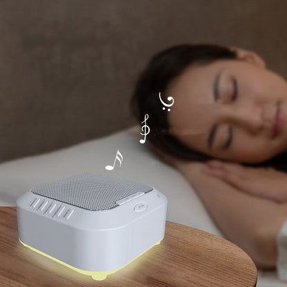 High-quality White Noise Sleep Instrument