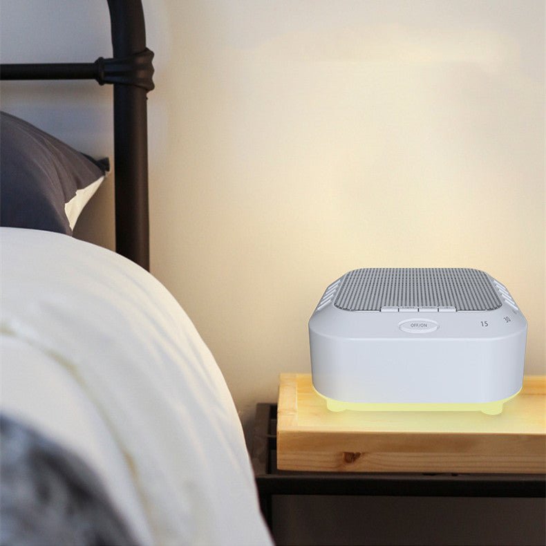 High-quality White Noise Sleep Instrument